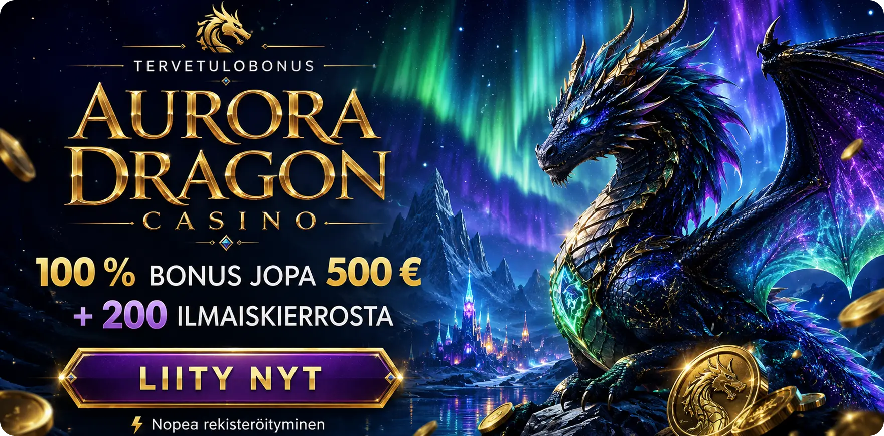 AuroraDragon